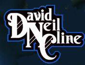logo David Neil Cline